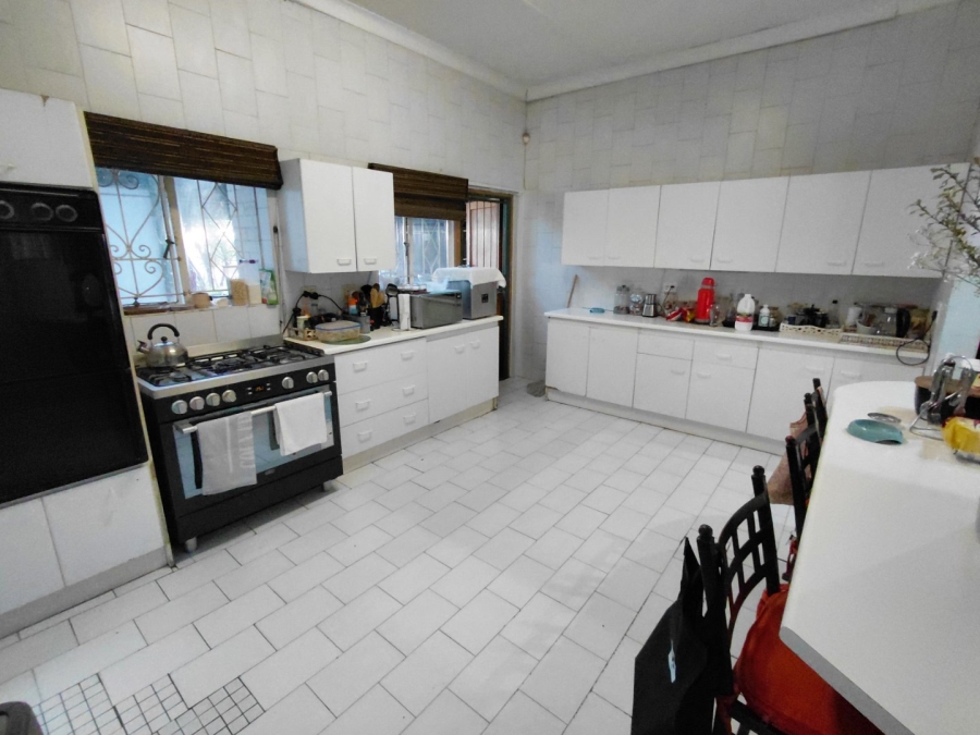 3 Bedroom Property for Sale in Wilgenhof Free State